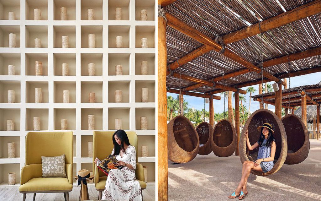Paradisus Los Cabo Mexico