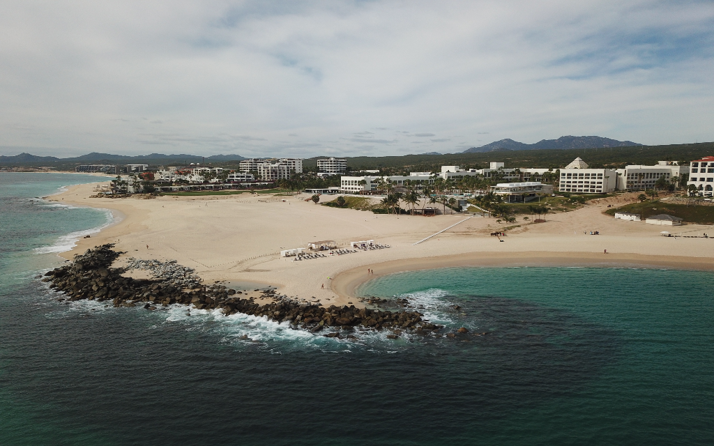 Escape The Mundane With A Los Cabos Girlfriend Getaway Inspire