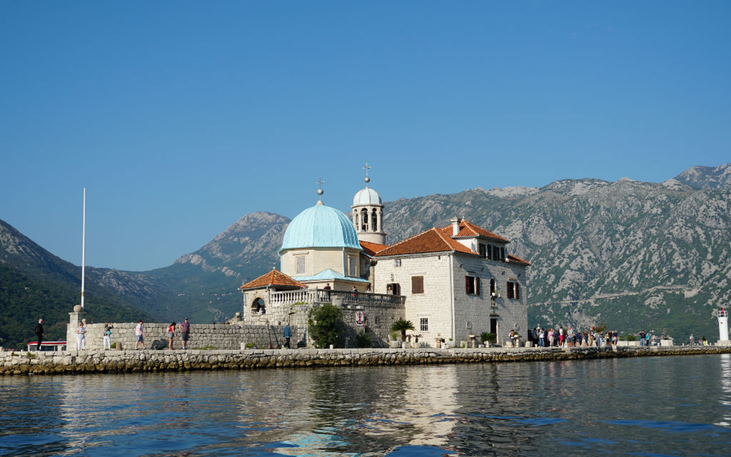 Perast Montenegro Day Trip from Dubrovnik-Kirsten Maxwell Kids Are A Trip