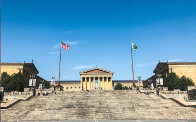 This is the Perfect Long Weekend in Philadelphia