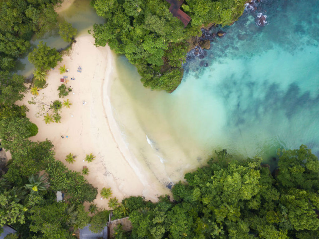Port Antonio, Jamaica