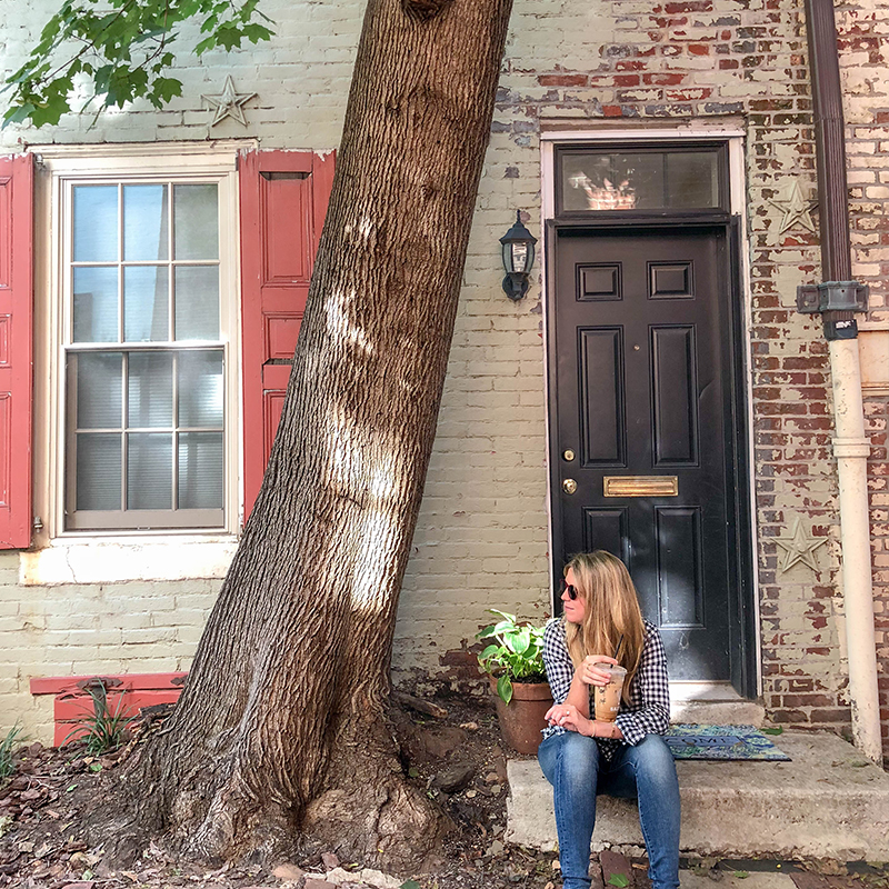 S. Jessup Street Philadelphia