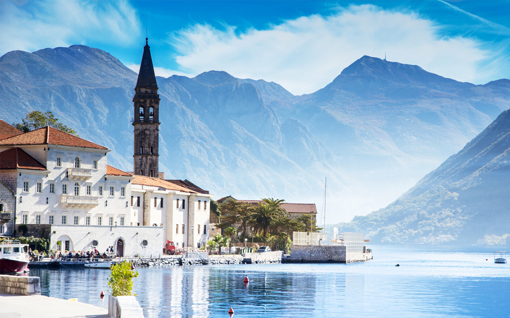 The 14 Very Best Places to Travel in 2019