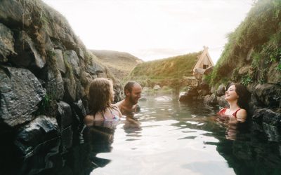 Get the R&R You Crave at These 8 European Spa Towns