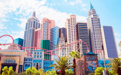 7 New Year’s Trips to Take with Friends