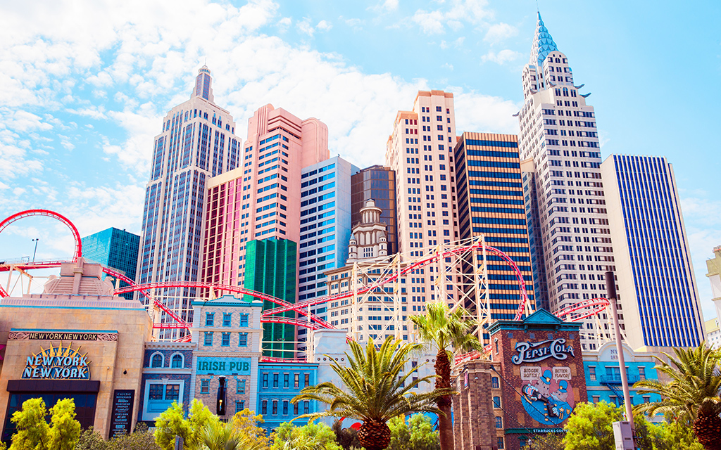 7 New Year’s Trips to Take with Friends
