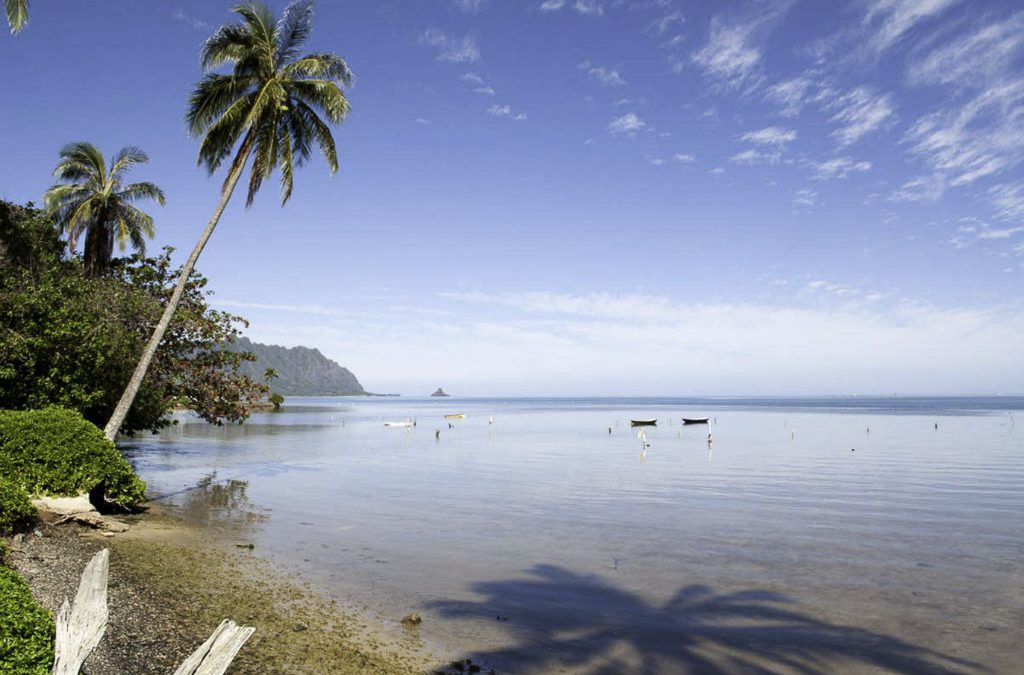 48 Hours Roadtripping Oahu’s Sensational Leeward Coast