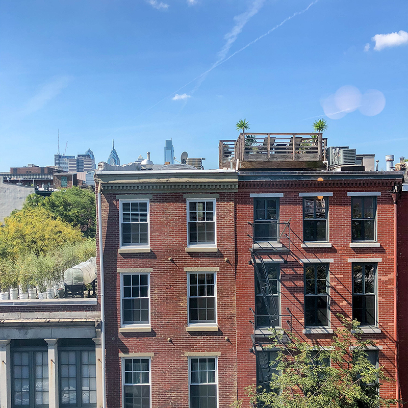 Old City, Philadelphia