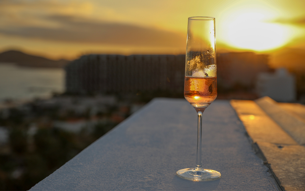 Romantic trip for two in Los Cabos