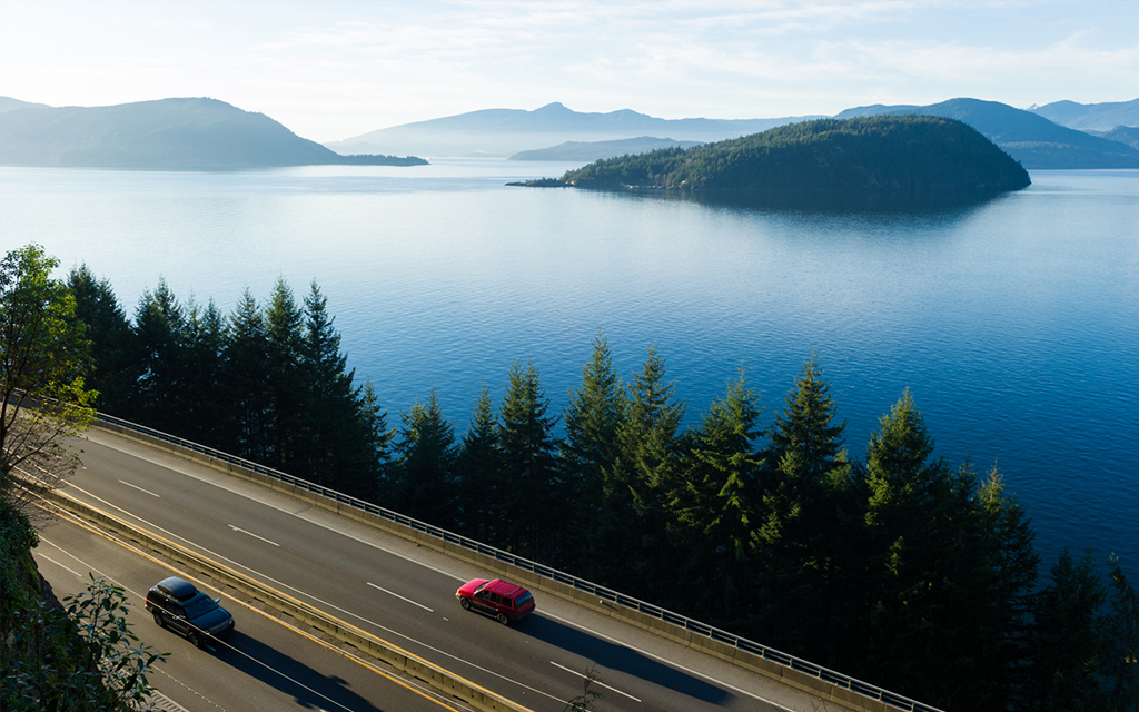 How to Take the Ultimate Vancouver Island Road Trip