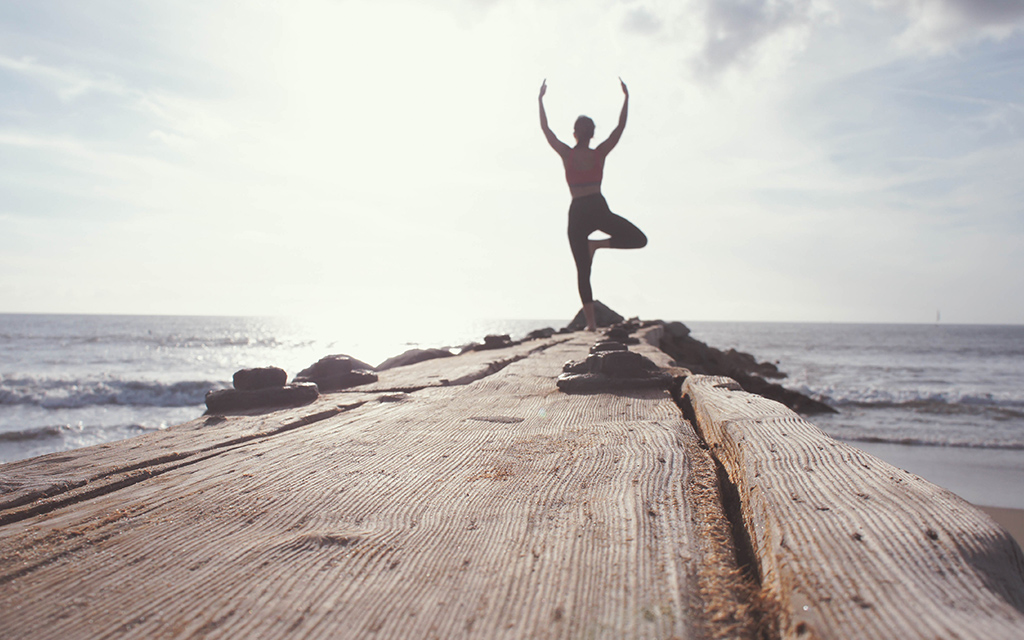 Wellness Retreats on Travelocity