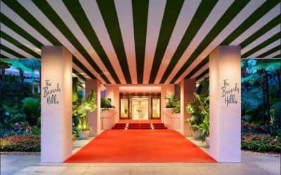 10 Iconic Hotel Bucket List Experiences