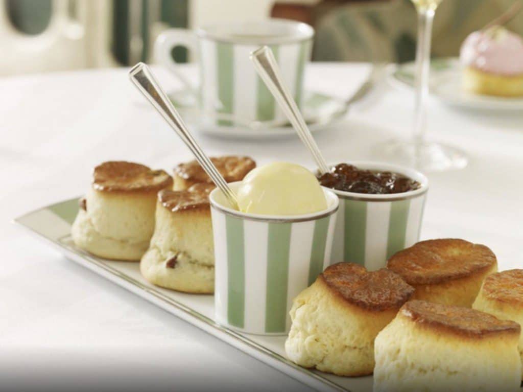 London, hotels, Claridge's