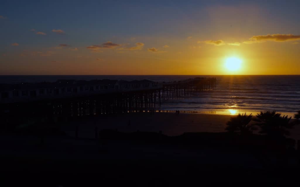 5 cool coastal hotels of San Diego by Mike Shubic of MikesRoadTrip.com