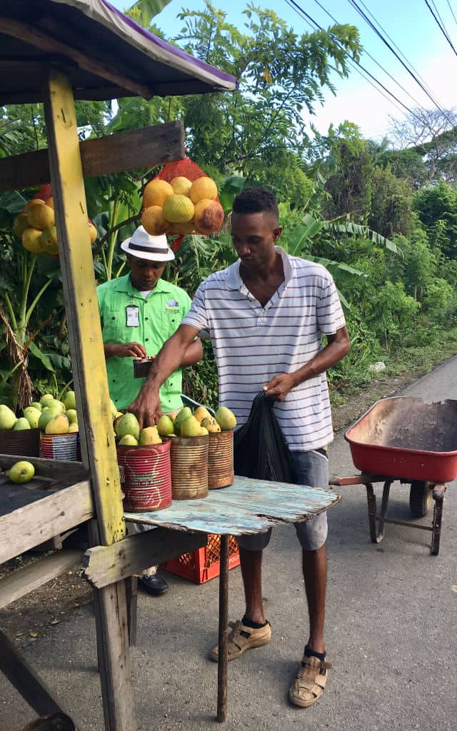 Dominican Locals Volunteer Vacation-Kids Are A Trip