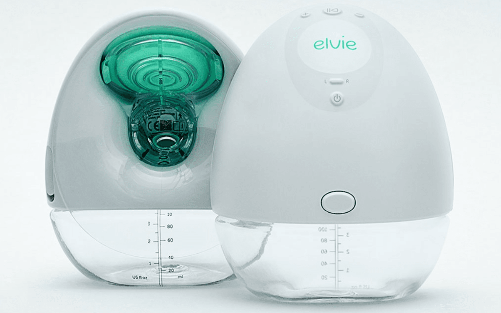Elvie Pump