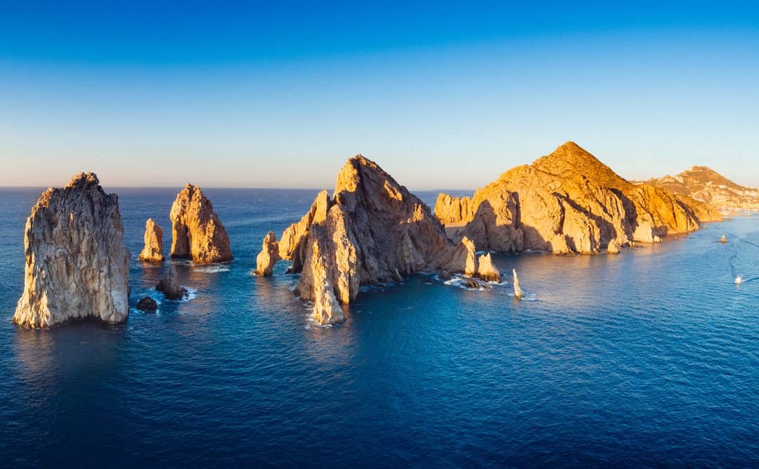 Escape the Mundane with a Los Cabos Girlfriend Getaway