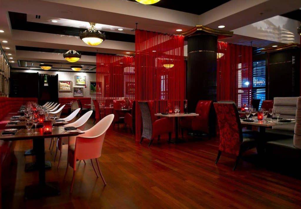 Orlando, Florida, Grand Bohemian Hotel