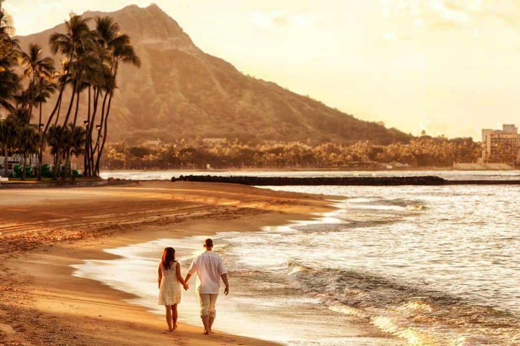 Honolulu, Hawaii