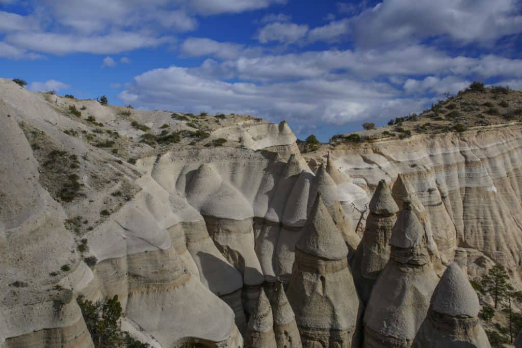 Santa Fe, New Mexico