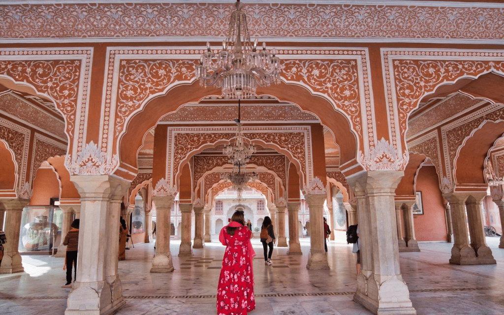 Rajasthan, India