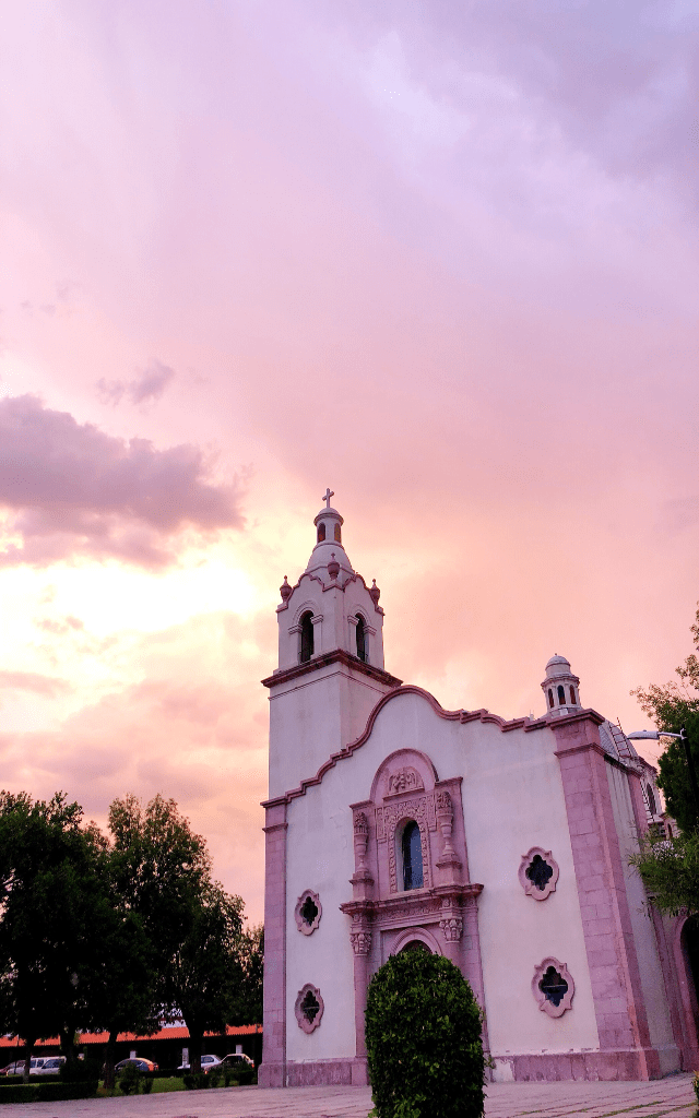 Sonora, Mexico