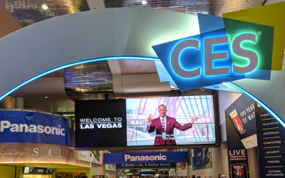 Best Travel Tech Gadgets at CES 2019