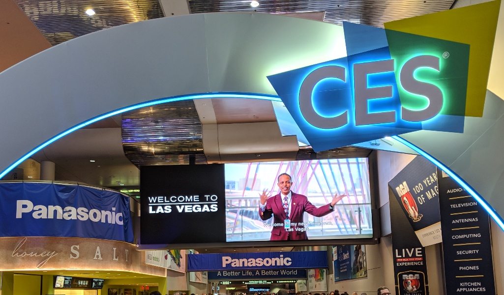 Best Travel Tech Gadgets at CES 2019