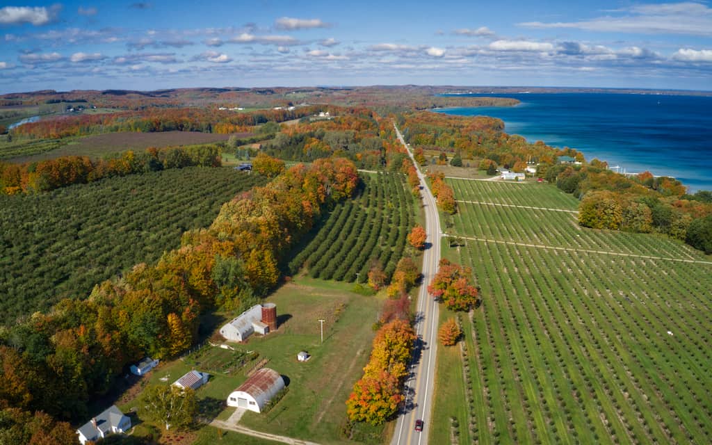 Traverse City