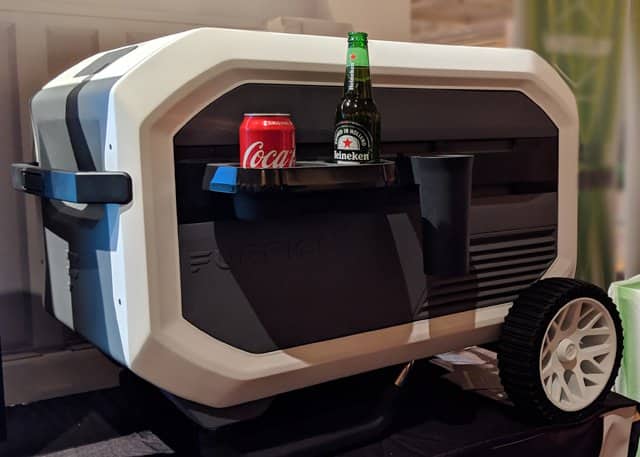 Rova cooler by Furrion