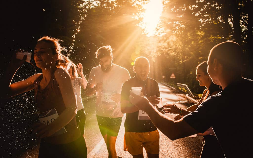2019’s Most Fun Road Races, and the Coolest Places to Stay for Each