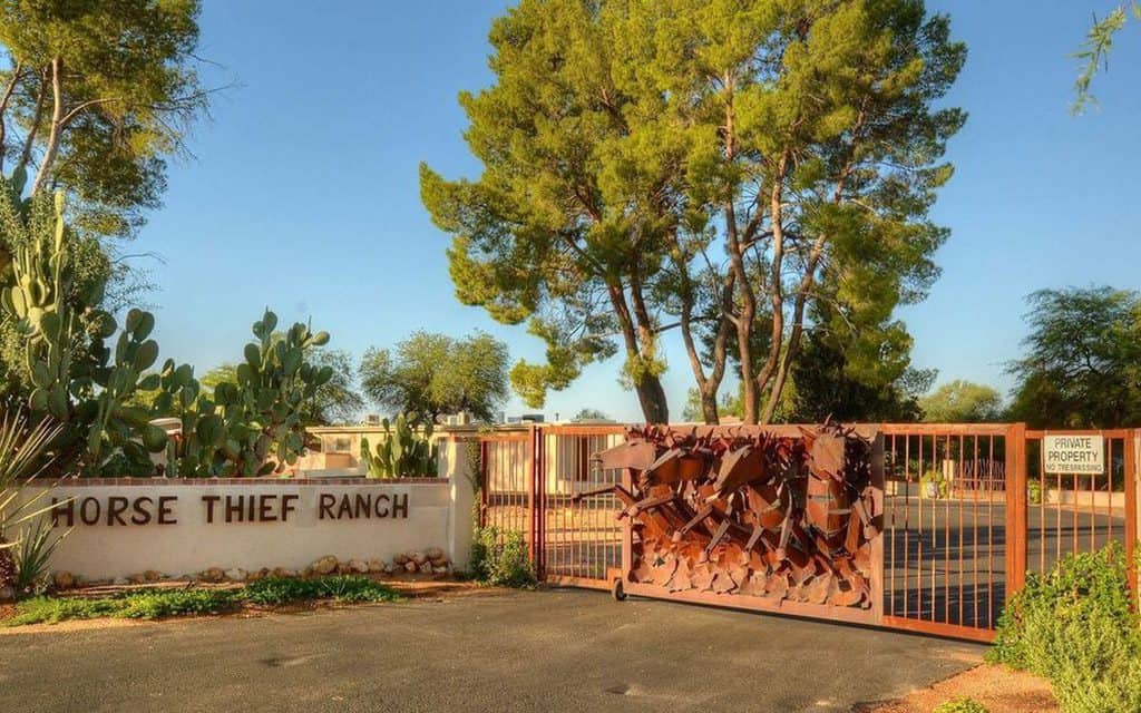 tucson casita