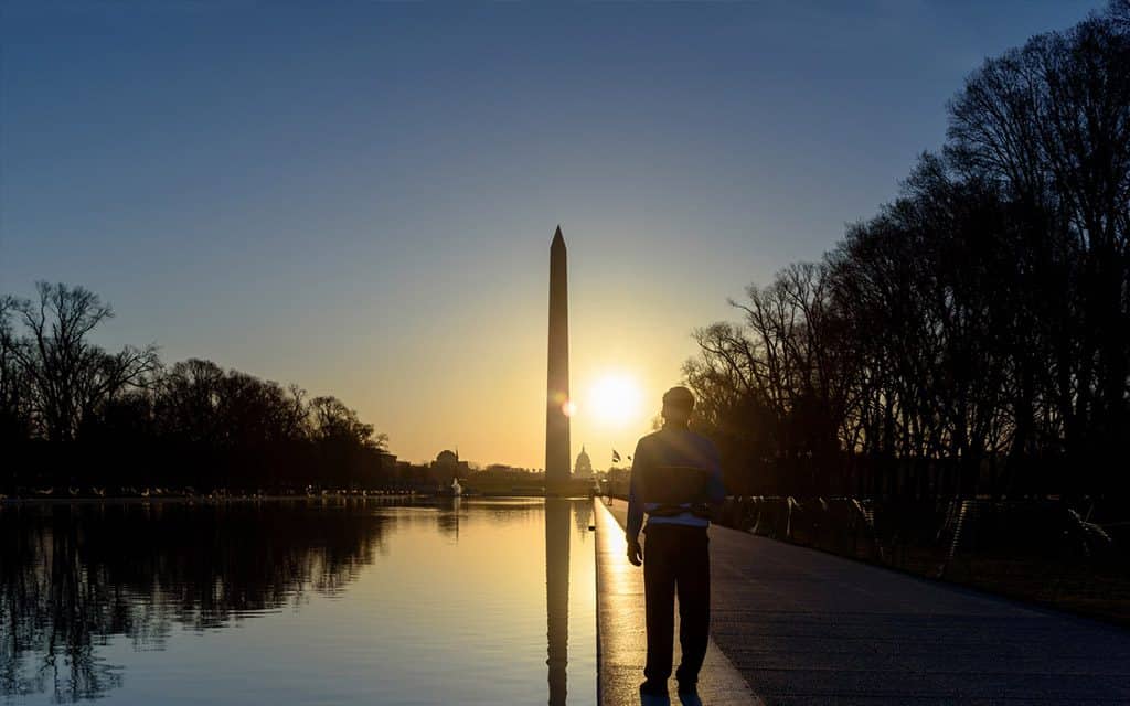 washington dc
