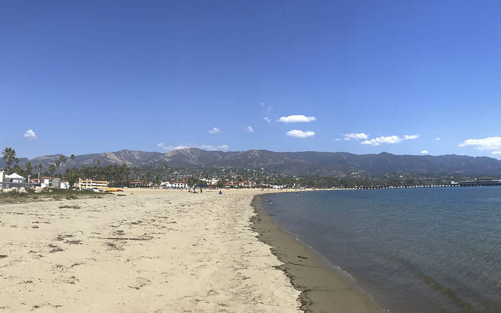 Santa Barbara