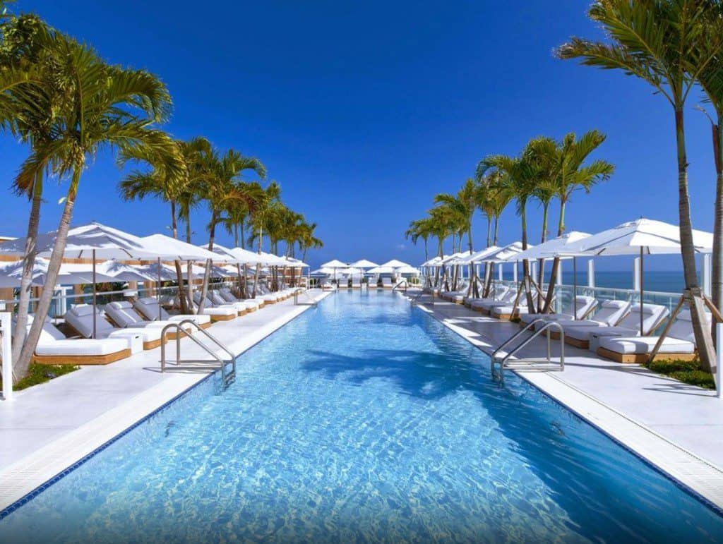 1 Hotel South Beach