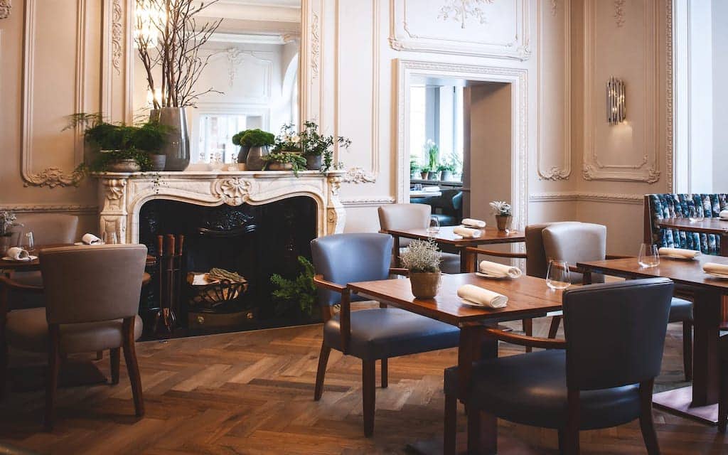 Belmond Cadogan Hotel