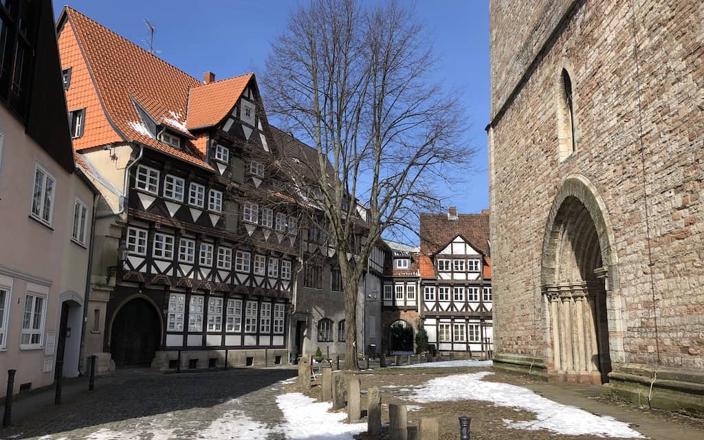 Northern Germany Brunswick photo by: Mike Shubic