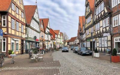 5 Northern Germany Destinations Not to Miss