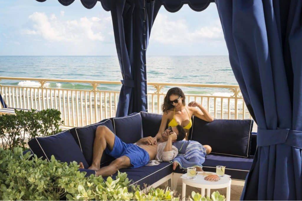 Palm Beach, Florida