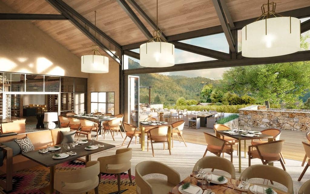 Four Seasons Napa