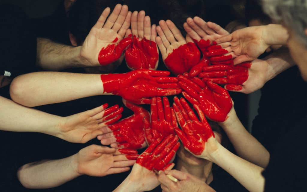 Giving Back Through Volunteering-Kirsten Maxwell Travelocity