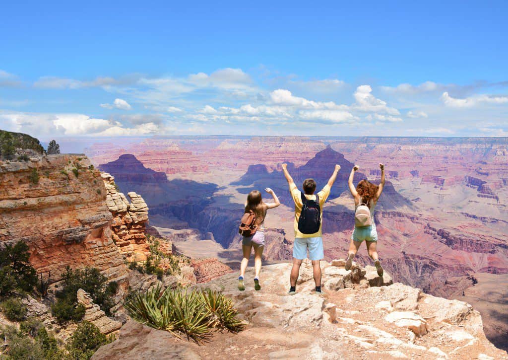 Grand Canyon