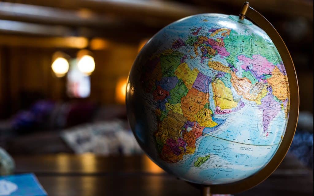 Have you ever considered taking part in volunteer opportunities while traveling? More and more destinations are making it easy to get involved.