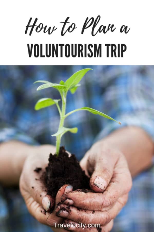 If you're looking for an opportunity to give back, why not consider a volunteer vacation? Here are our tips for how to plan your own voluntourism trip. - Kirsten Maxwell Travelocity