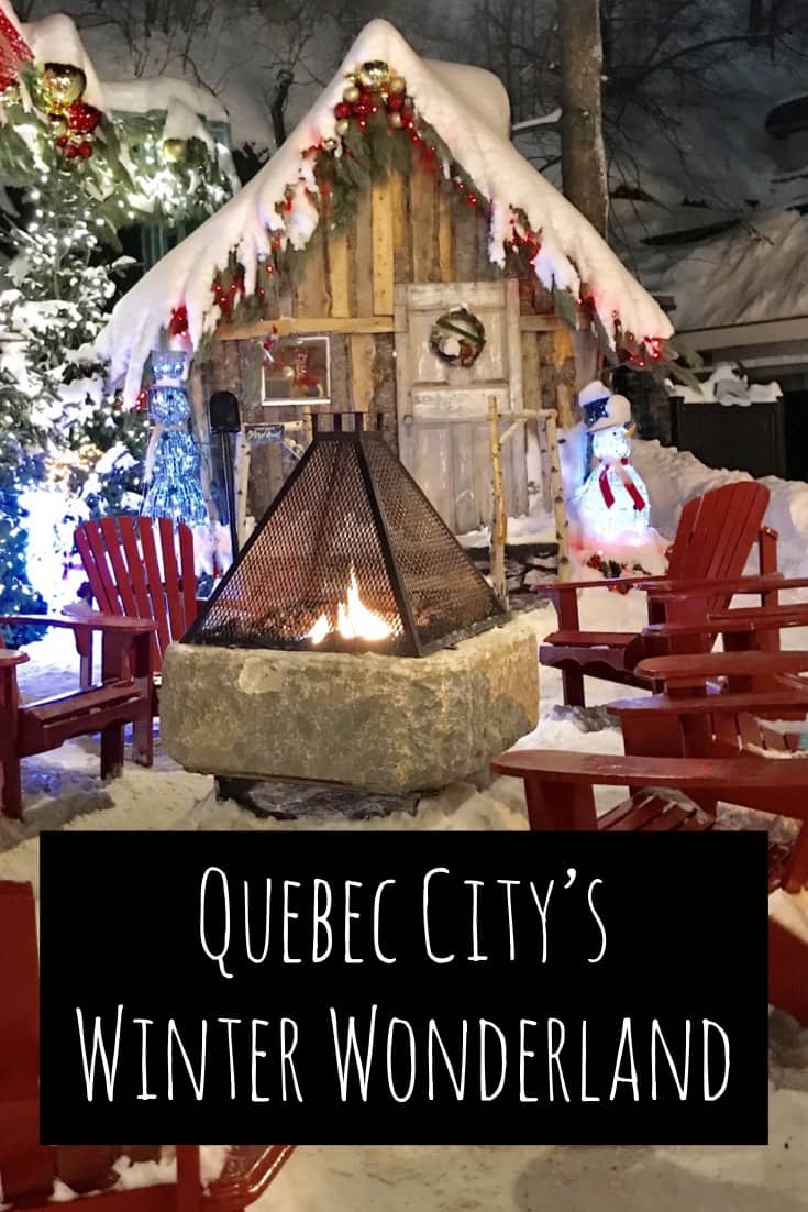 #QuebecCity, #CanadaTravel, #FamilyTravel