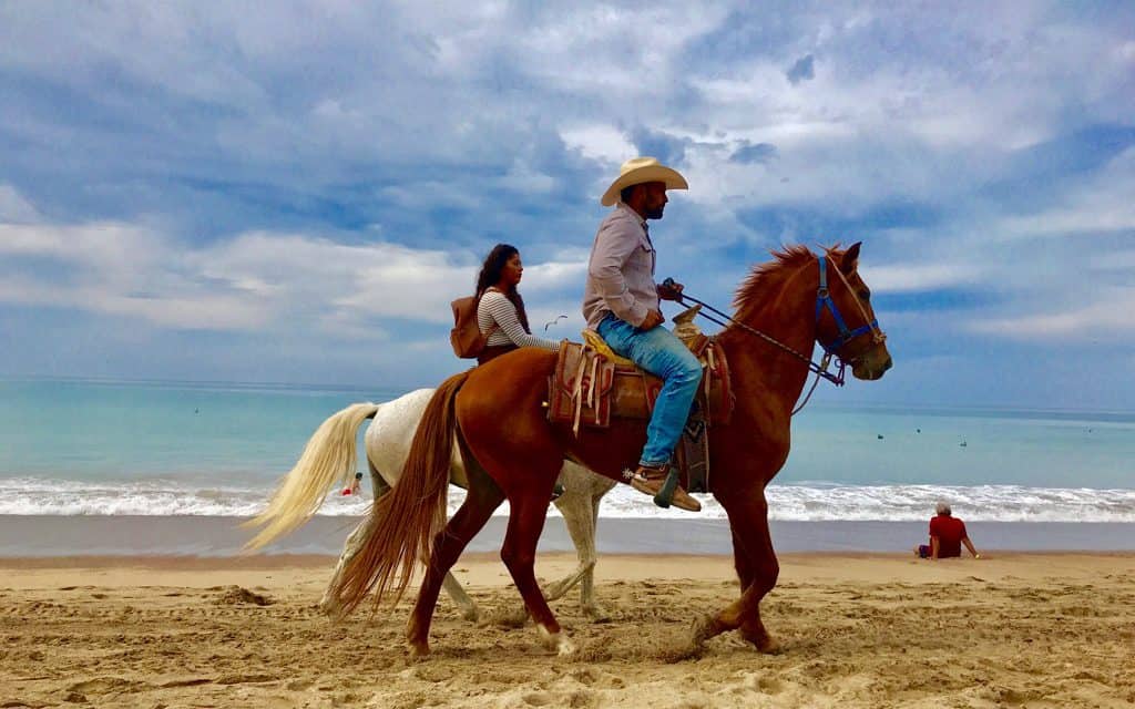 Vacation packages