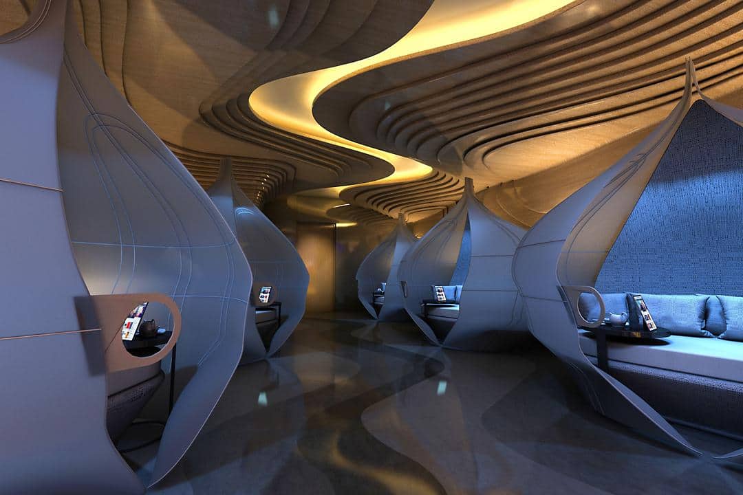 Mandarin Oriental Jumeira