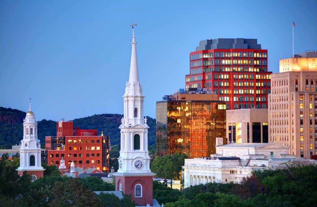 New Haven, CT