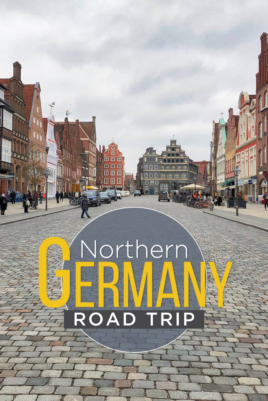 Northern Germany Pinterest Pin by Mike Shubic