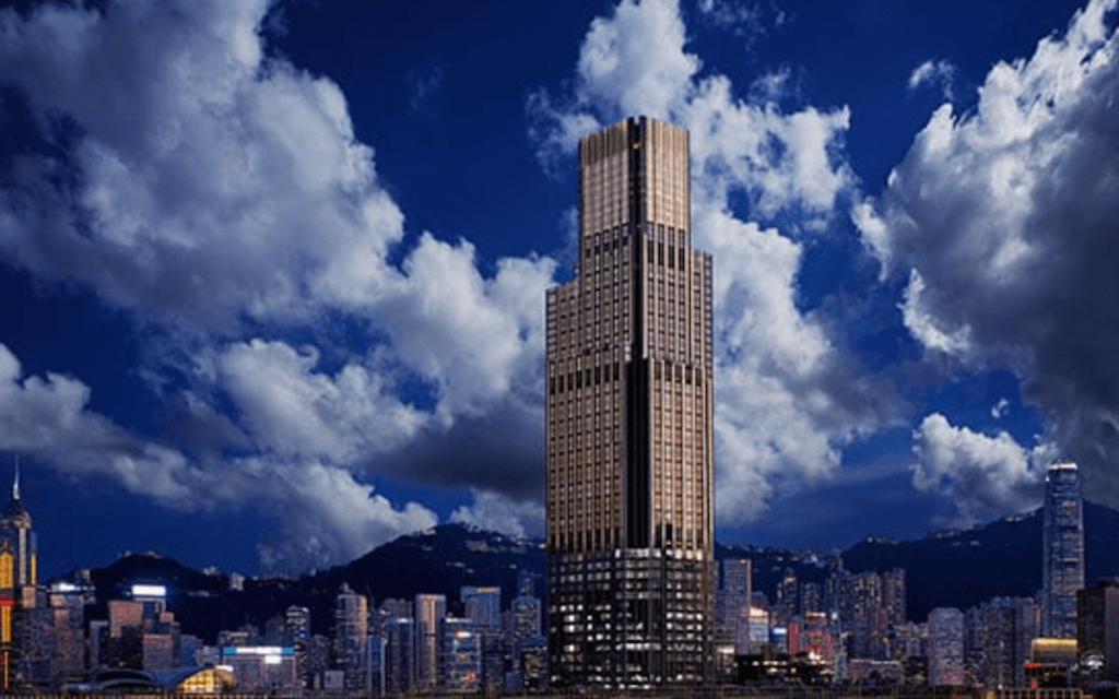 Rosewood Hong Kong